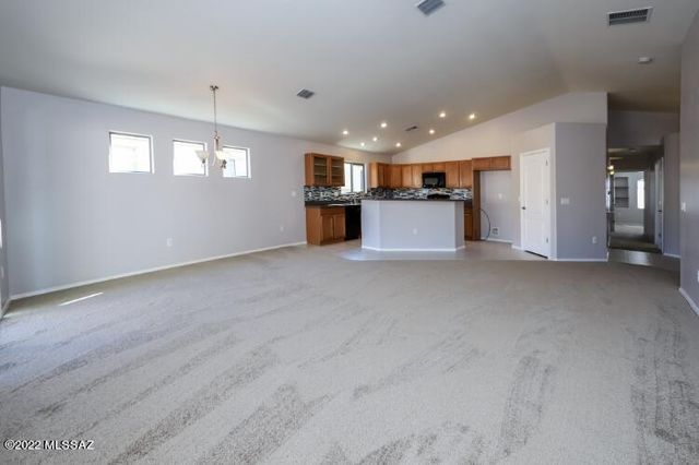 4005 E Coolbrooke Drive, Tucson, AZ 85756