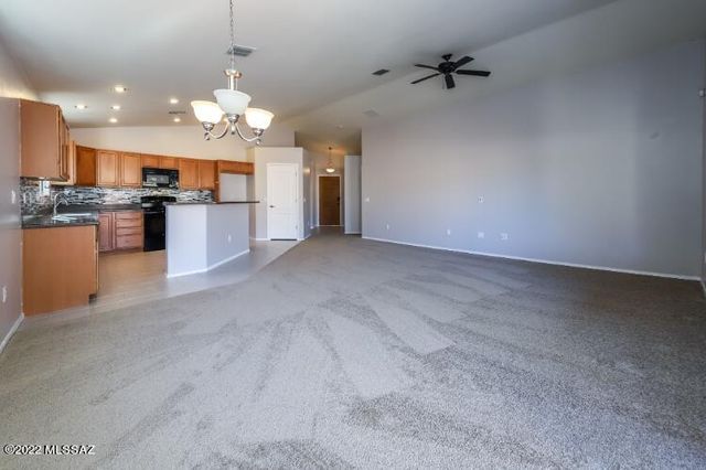 4005 E Coolbrooke Drive, Tucson, AZ 85756