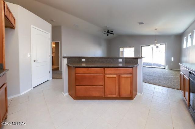 4005 E Coolbrooke Drive, Tucson, AZ 85756