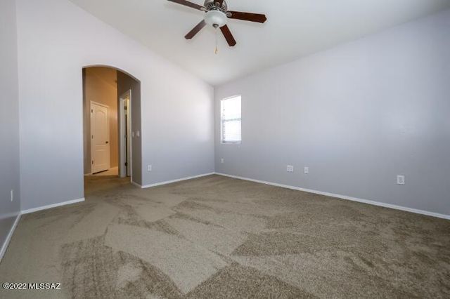 4005 E Coolbrooke Drive, Tucson, AZ 85756