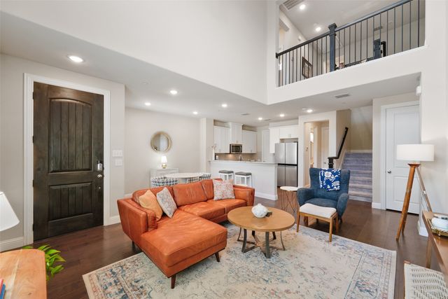 4608 Piedras Lanzar Drive, Mckinney, TX 75070