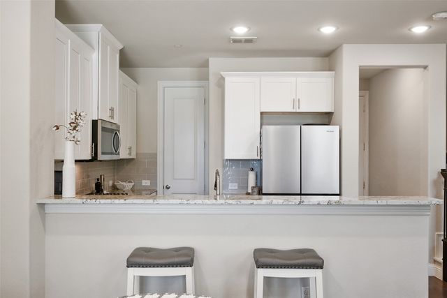 4608 Piedras Lanzar Drive, Mckinney, TX 75070