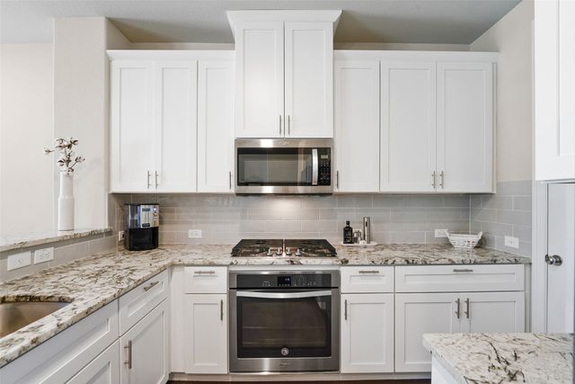 4608 Piedras Lanzar Drive, Mckinney, TX 75070