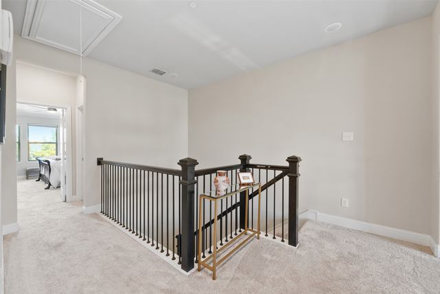4608 Piedras Lanzar Drive, Mckinney, TX 75070