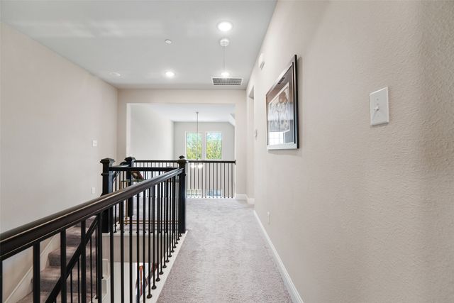 4608 Piedras Lanzar Drive, Mckinney, TX 75070