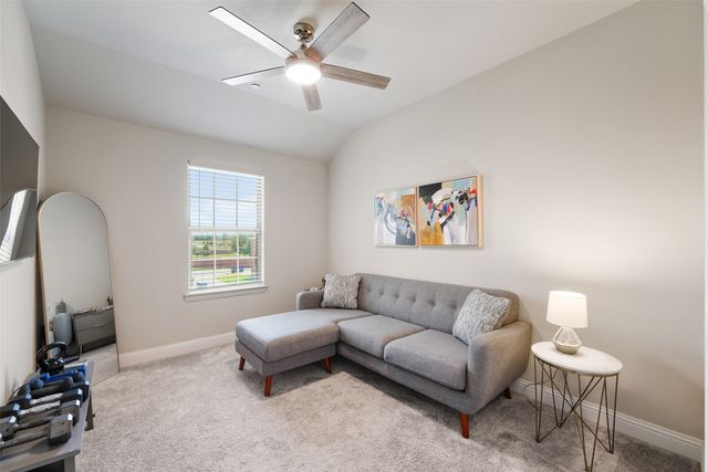 4608 Piedras Lanzar Drive, Mckinney, TX 75070