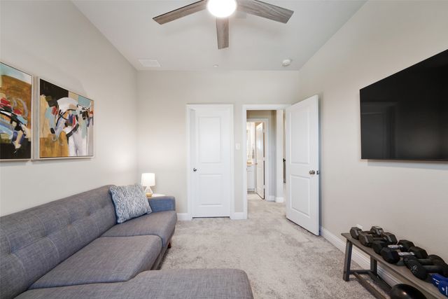 4608 Piedras Lanzar Drive, Mckinney, TX 75070