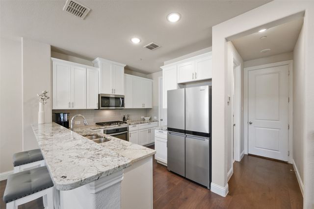 4608 Piedras Lanzar Drive, Mckinney, TX 75070