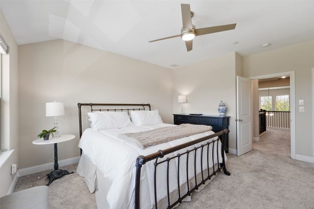 4608 Piedras Lanzar Drive, Mckinney, TX 75070