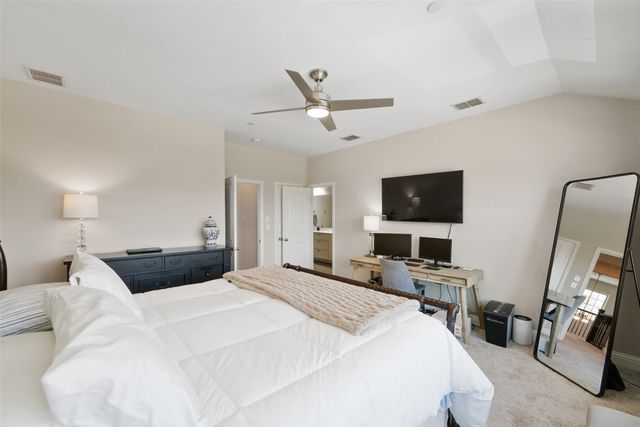 4608 Piedras Lanzar Drive, Mckinney, TX 75070