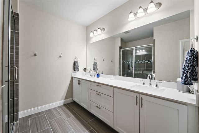 4608 Piedras Lanzar Drive, Mckinney, TX 75070