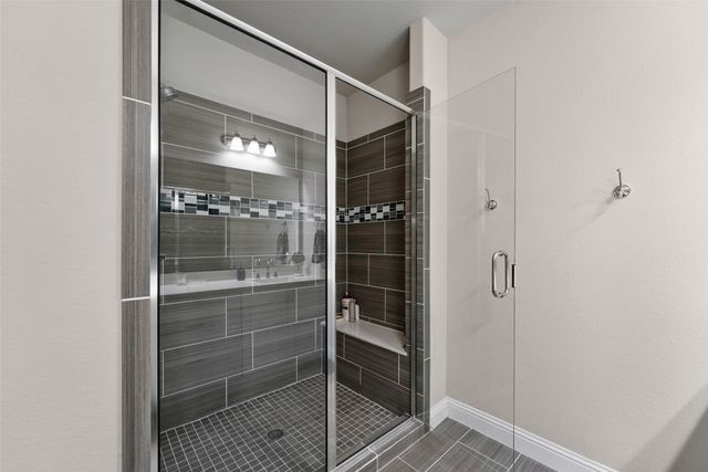 4608 Piedras Lanzar Drive, Mckinney, TX 75070
