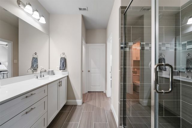 4608 Piedras Lanzar Drive, Mckinney, TX 75070