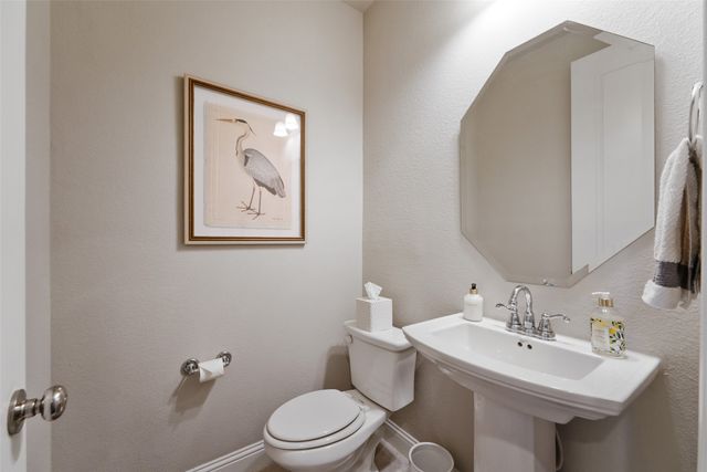 4608 Piedras Lanzar Drive, Mckinney, TX 75070
