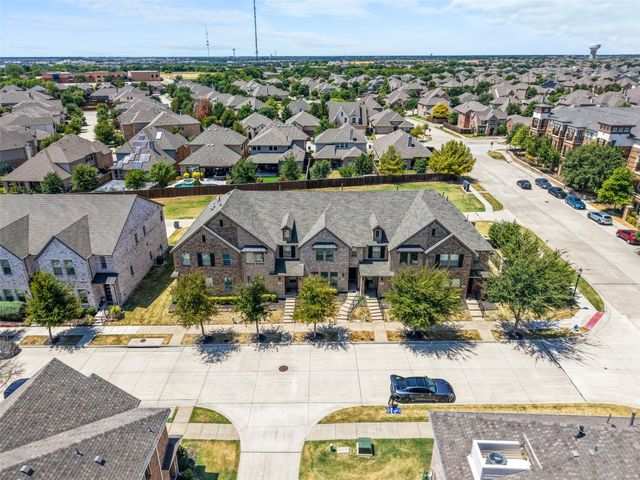 4608 Piedras Lanzar Drive, Mckinney, TX 75070