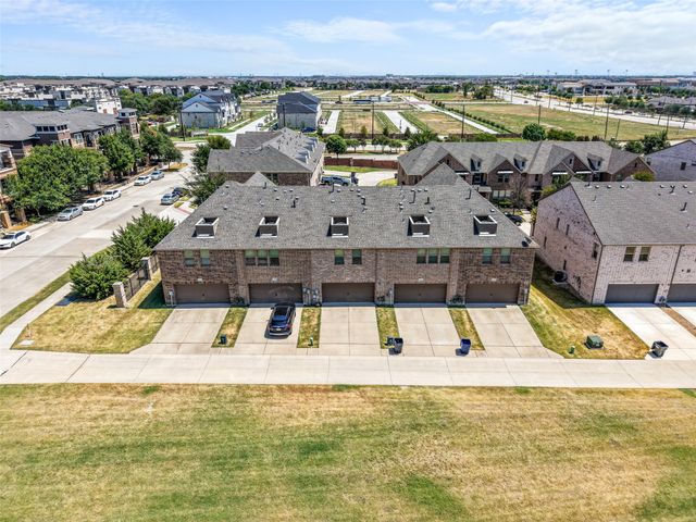 4608 Piedras Lanzar Drive, Mckinney, TX 75070