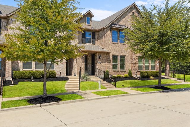 4608 Piedras Lanzar Drive, Mckinney, TX 75070