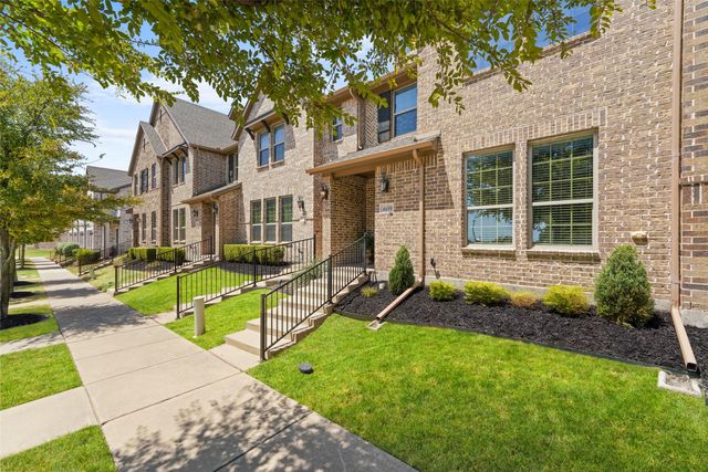 4608 Piedras Lanzar Drive, Mckinney, TX 75070