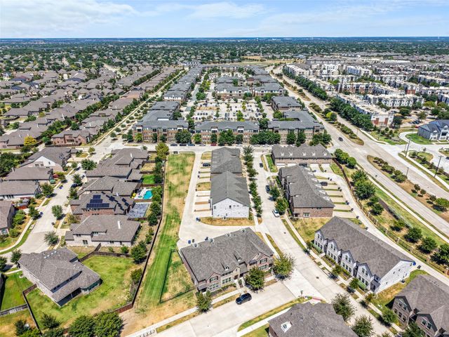 4608 Piedras Lanzar Drive, Mckinney, TX 75070
