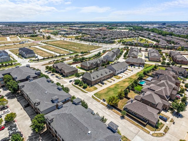 4608 Piedras Lanzar Drive, Mckinney, TX 75070