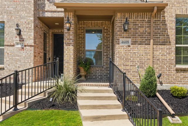 4608 Piedras Lanzar Drive, Mckinney, TX 75070
