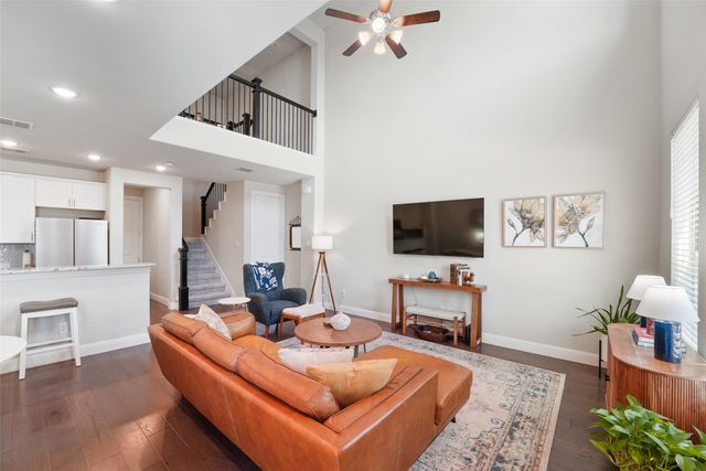 4608 Piedras Lanzar Drive, Mckinney, TX 75070