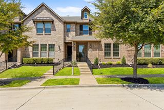 4608 Piedras Lanzar Drive, Mckinney, TX 75070