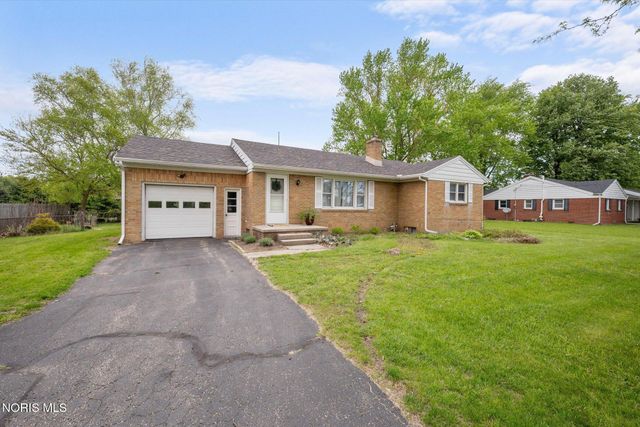 3040 Us Highway 20a, Swanton, OH 43558