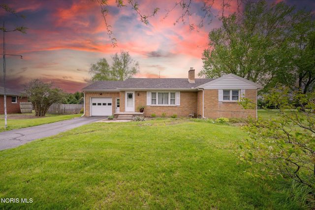 3040 Us Highway 20a, Swanton, OH 43558
