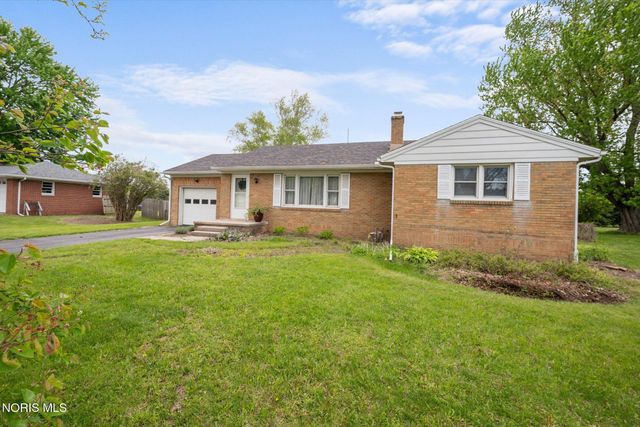 3040 Us Highway 20a, Swanton, OH 43558