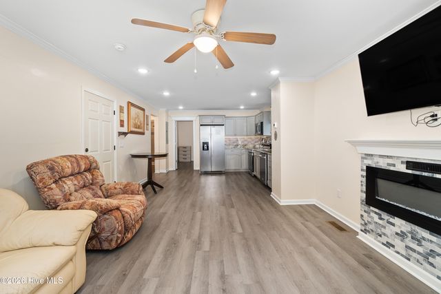 803 Maple Street, Elizabeth City, NC 27909