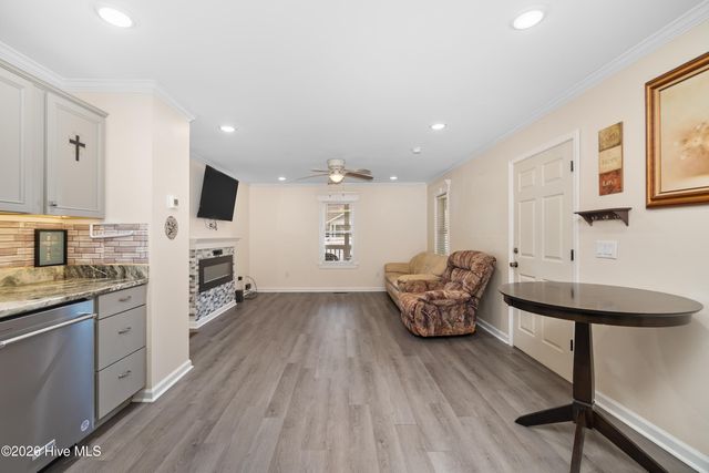 803 Maple Street, Elizabeth City, NC 27909