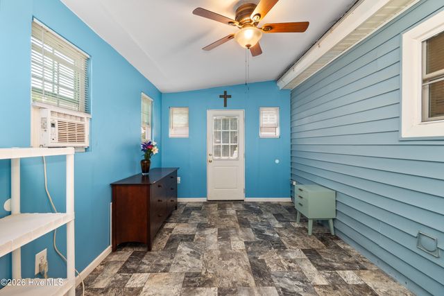 803 Maple Street, Elizabeth City, NC 27909
