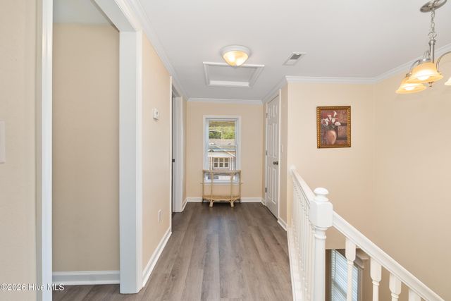 803 Maple Street, Elizabeth City, NC 27909