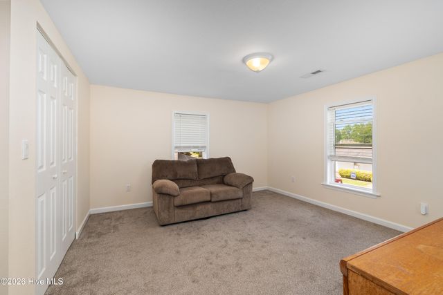 803 Maple Street, Elizabeth City, NC 27909