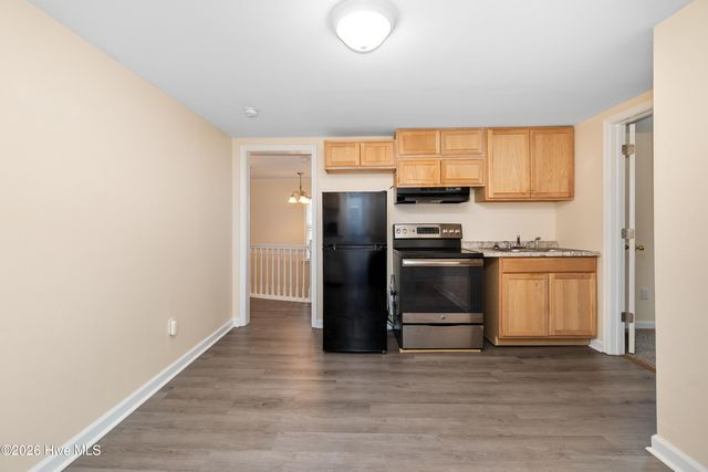 803 Maple Street, Elizabeth City, NC 27909
