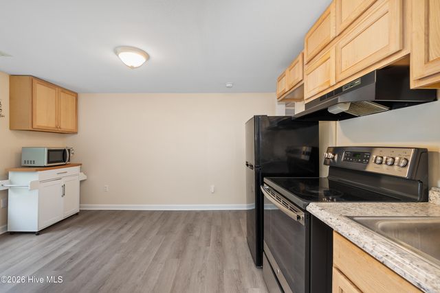 803 Maple Street, Elizabeth City, NC 27909