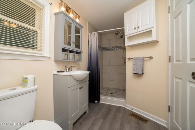 803 Maple Street, Elizabeth City, NC 27909