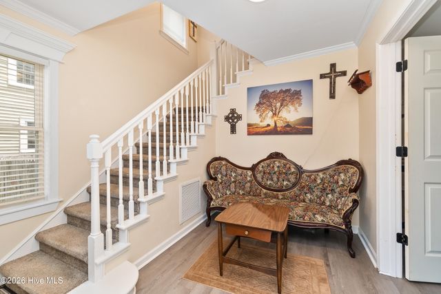 803 Maple Street, Elizabeth City, NC 27909