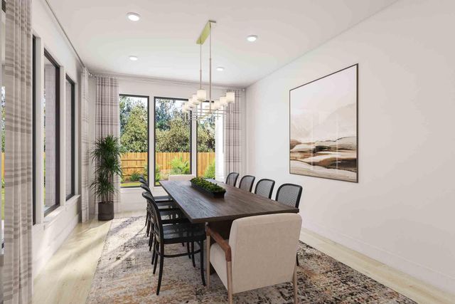 91 James Estates Drive, Fulshear, TX 77441