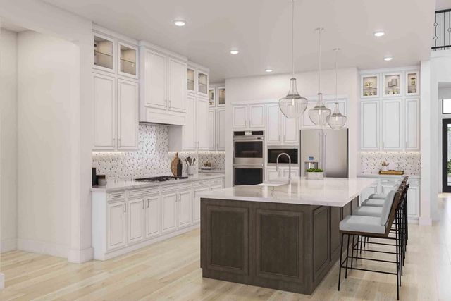 91 James Estates Drive, Fulshear, TX 77441