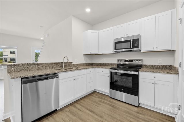 122 Founders Drive, Rincon, GA 31326