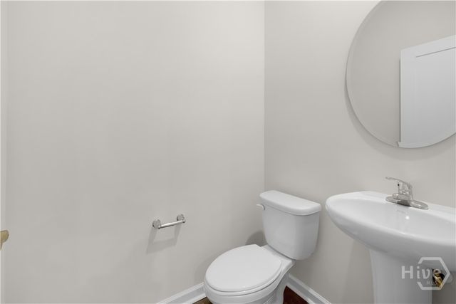 122 Founders Drive, Rincon, GA 31326