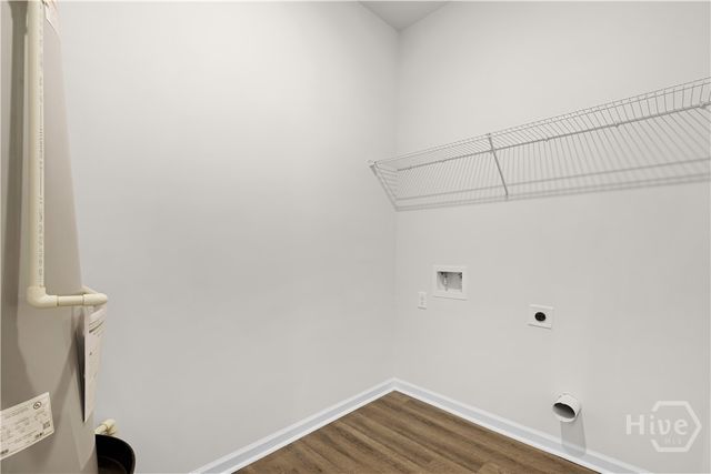 122 Founders Drive, Rincon, GA 31326