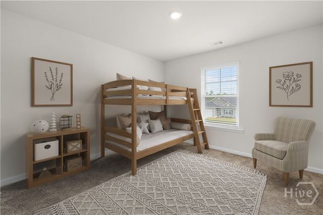 122 Founders Drive, Rincon, GA 31326