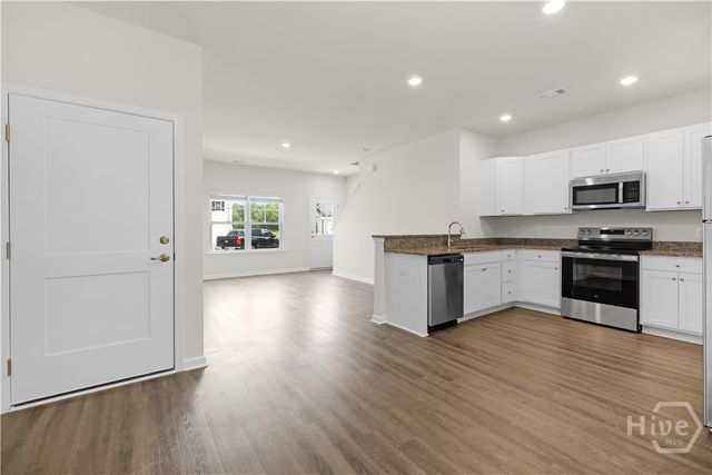 122 Founders Drive, Rincon, GA 31326