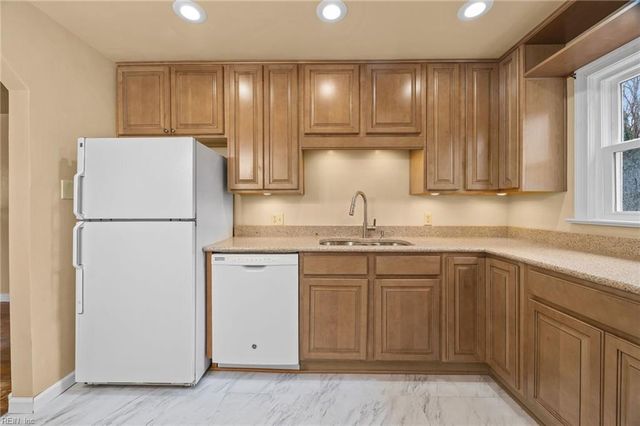 505 Lenox AVE, Norfolk, VA 23503