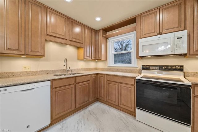 505 Lenox AVE, Norfolk, VA 23503