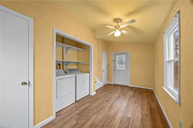 505 Lenox AVE, Norfolk, VA 23503