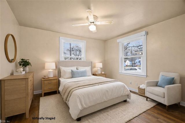 505 Lenox AVE, Norfolk, VA 23503